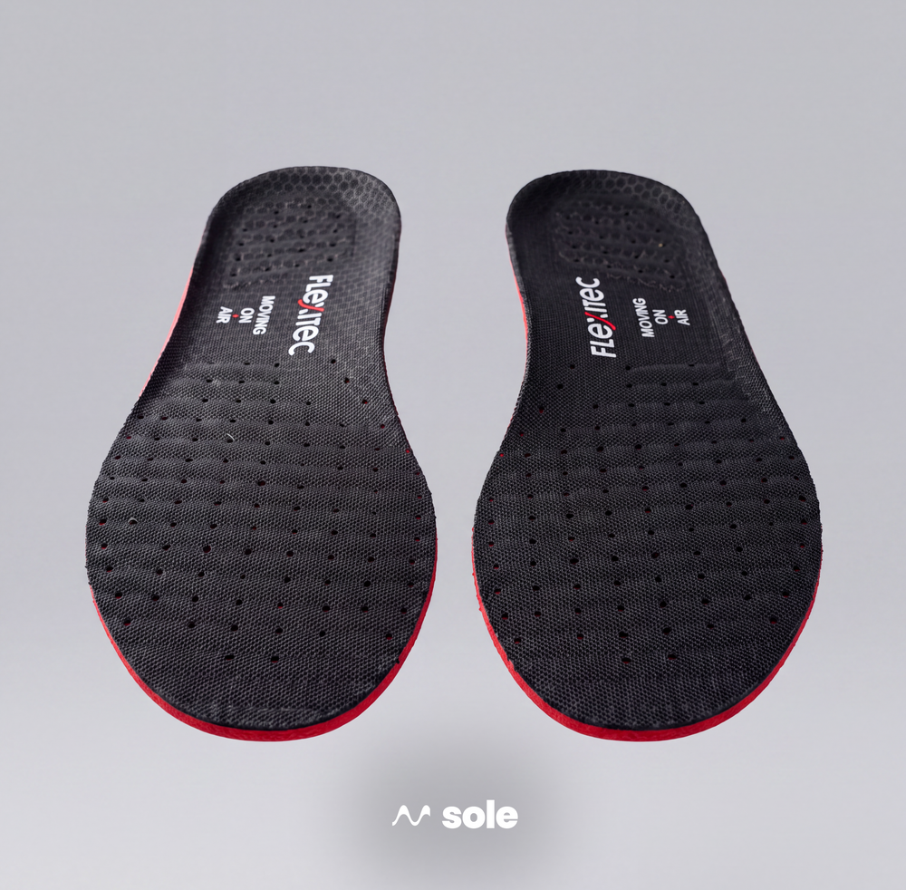 The powersole