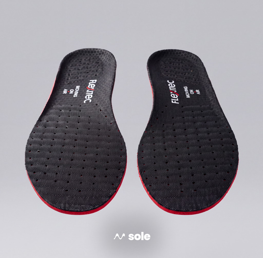 The powersole