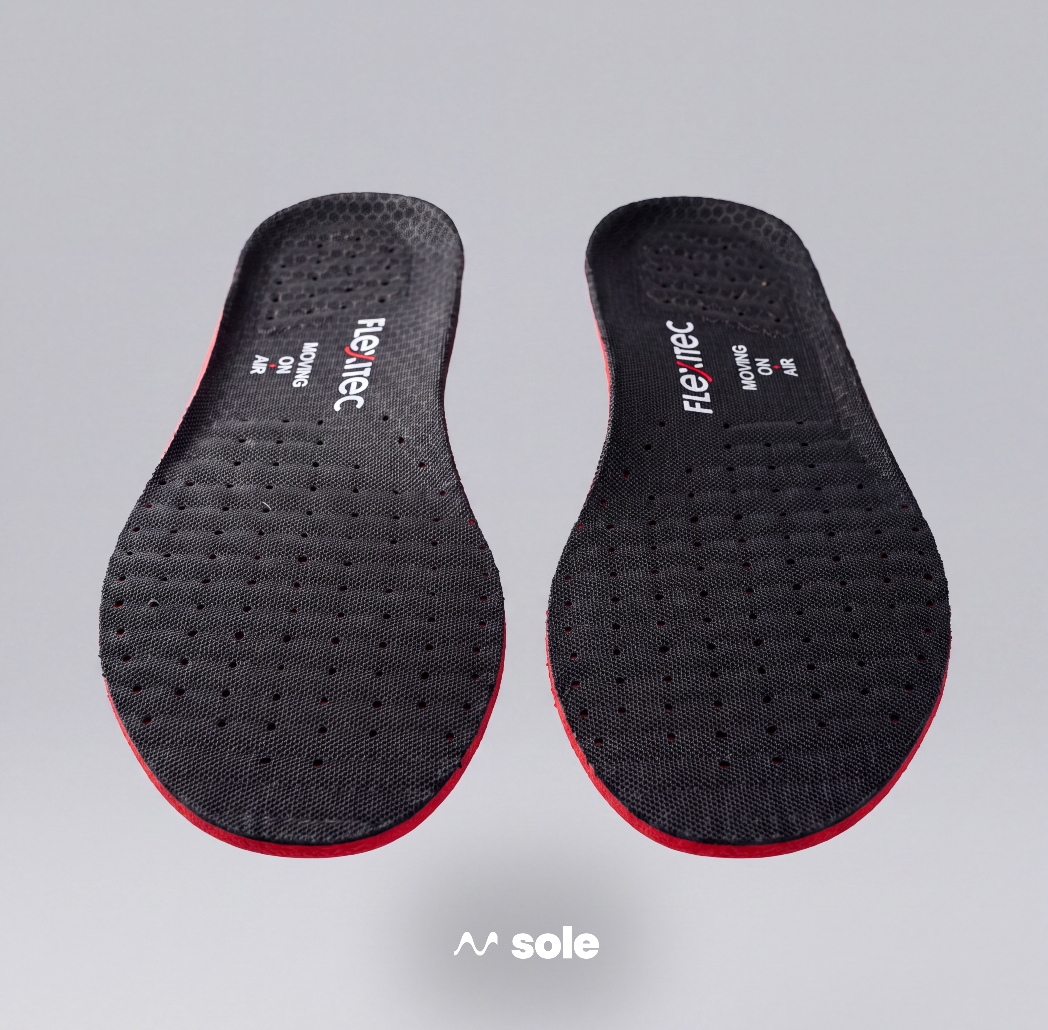 The powersole