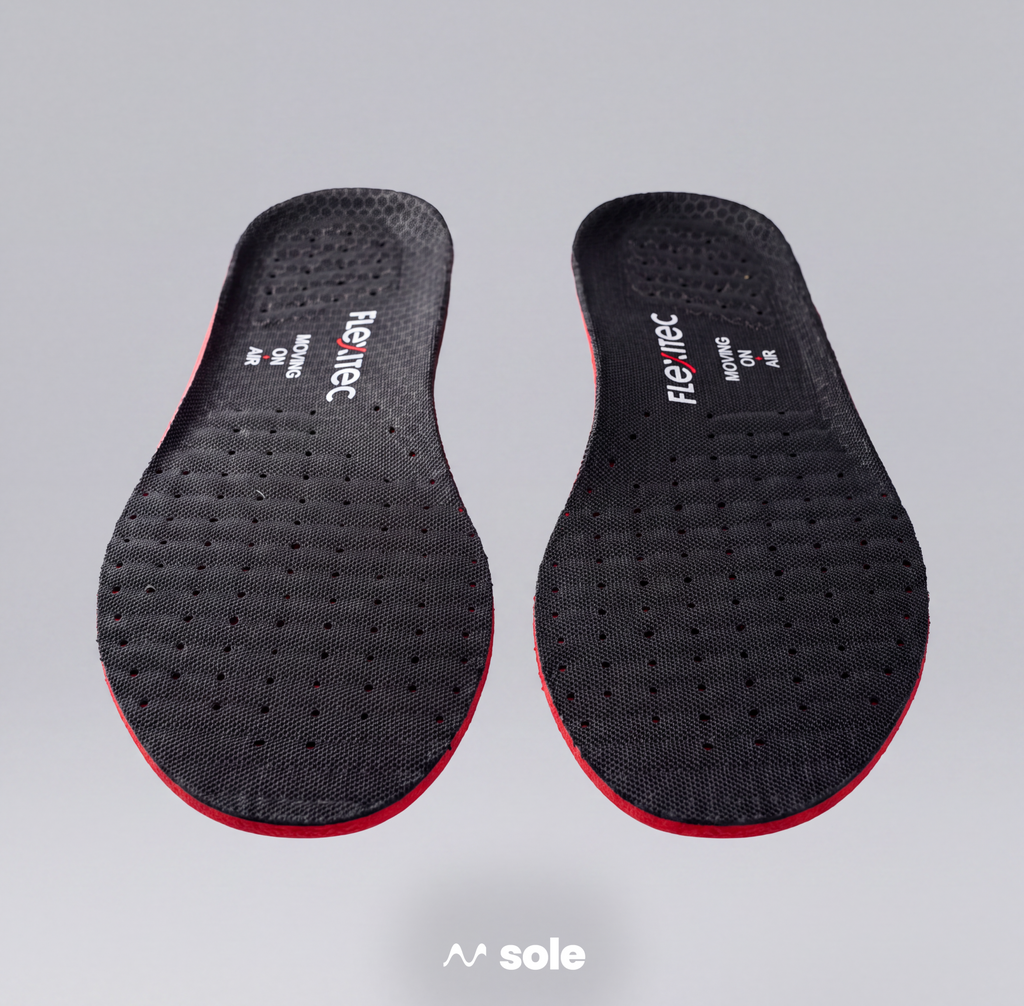 The powersole