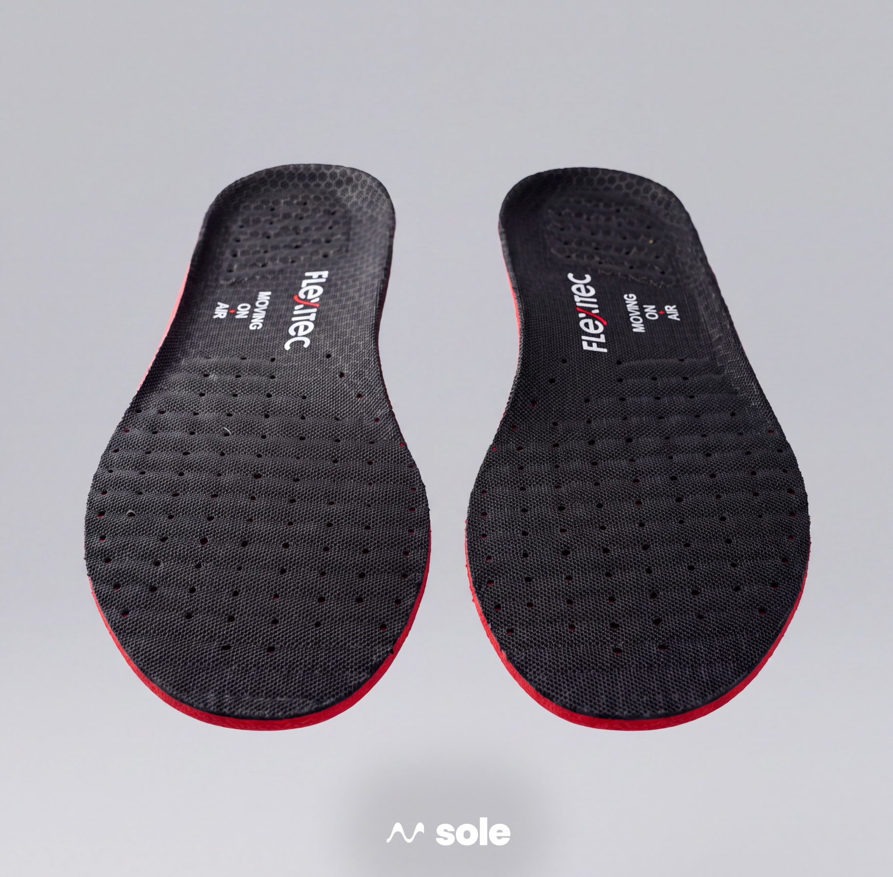 The powersole