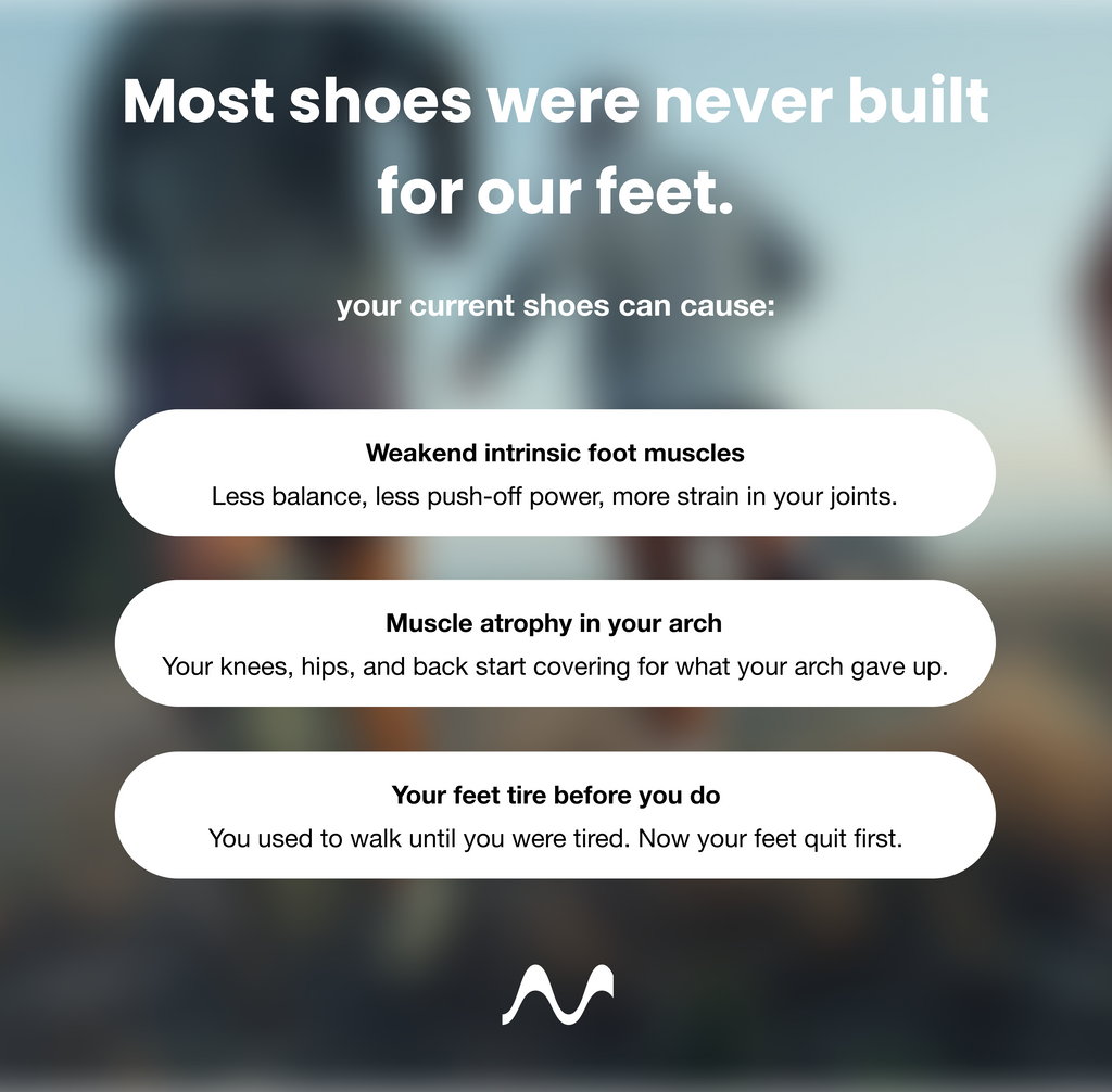 The powersole