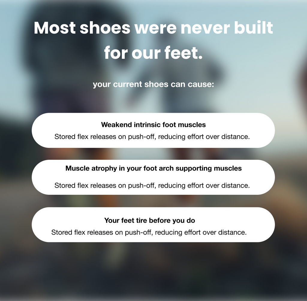 The powersole