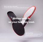 The powersole