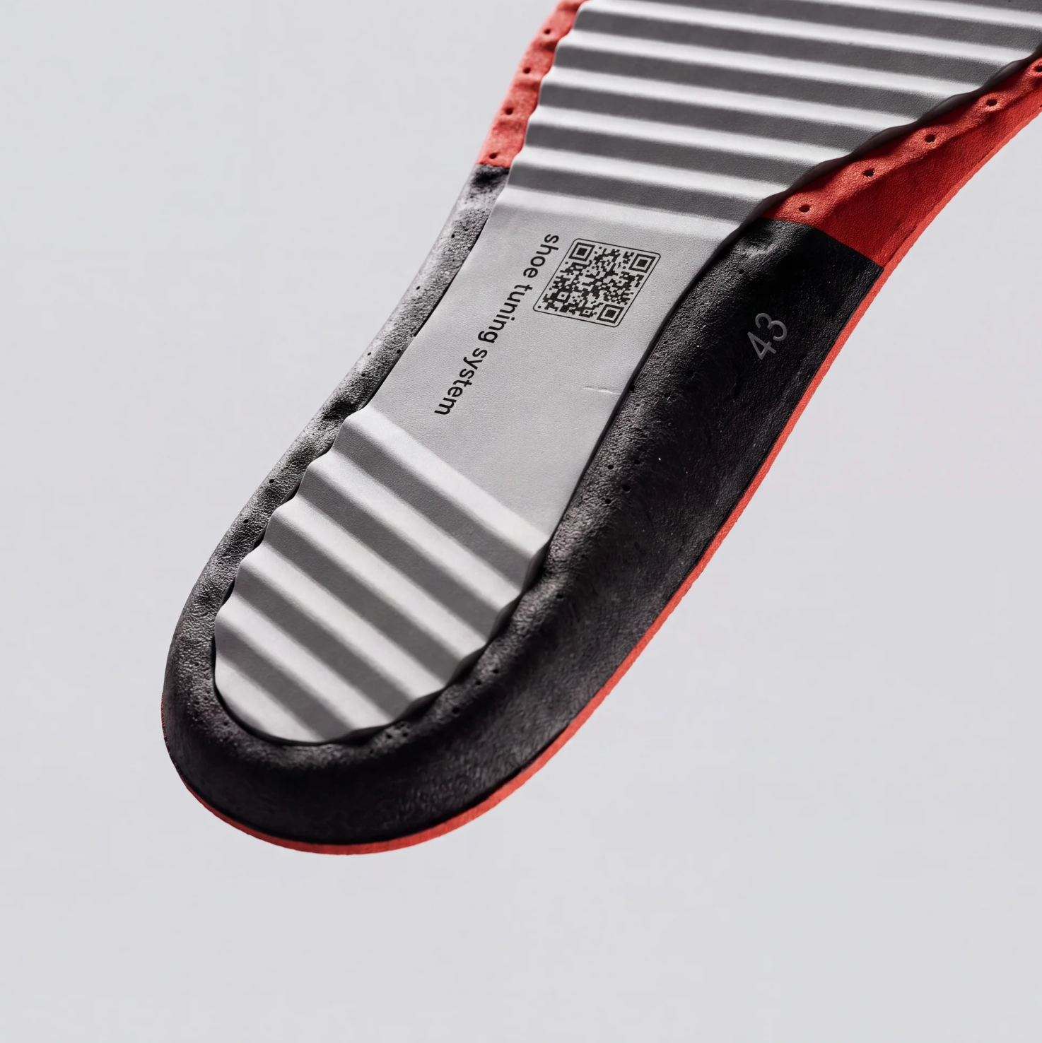 The powersole